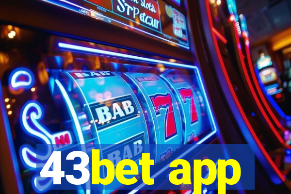 43bet app